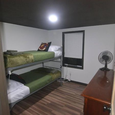 Field Quarters Villa Pensacola Luaran gambar