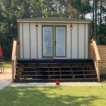 Field Quarters Villa Pensacola Luaran gambar