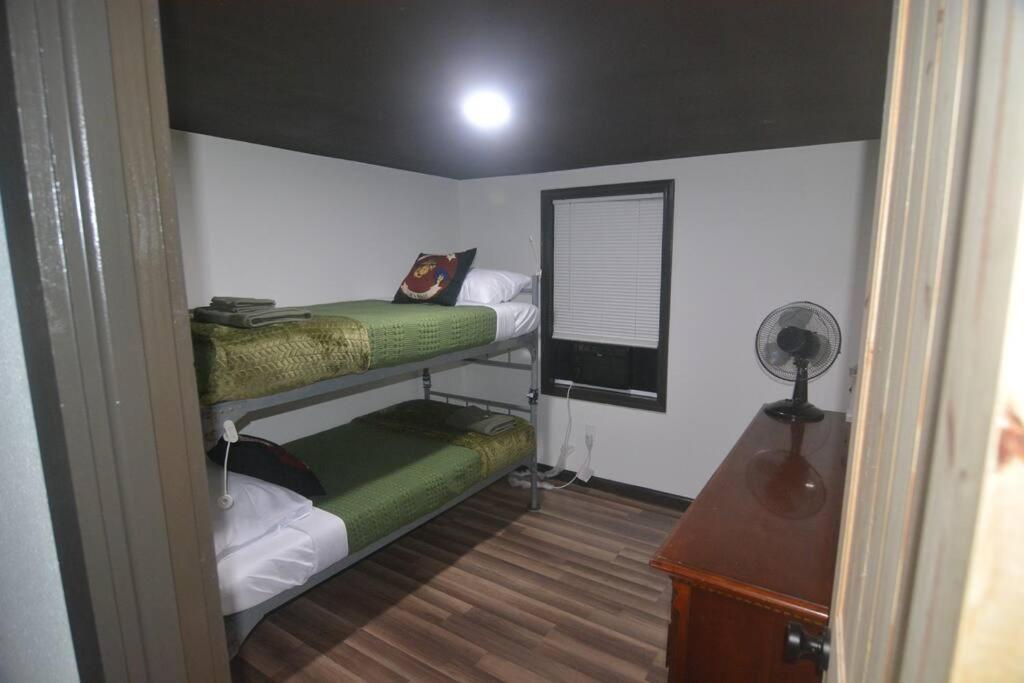 Field Quarters Villa Pensacola Luaran gambar