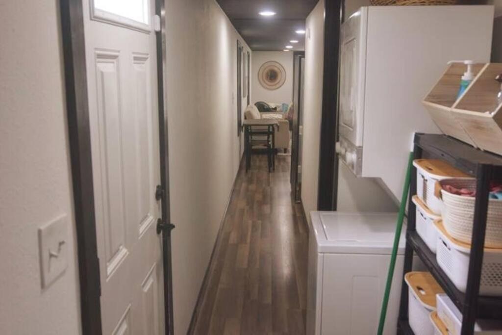 Field Quarters Villa Pensacola Luaran gambar