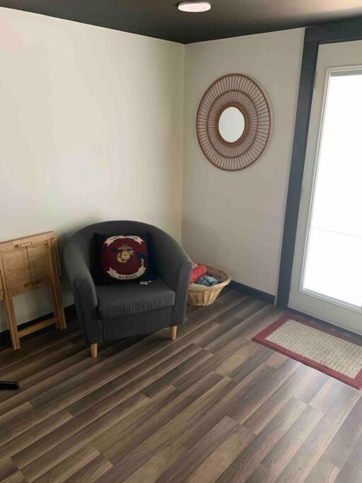 Field Quarters Villa Pensacola Luaran gambar