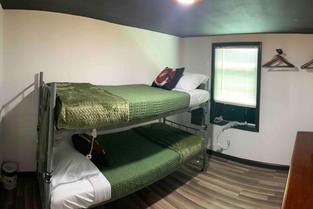 Field Quarters Villa Pensacola Luaran gambar